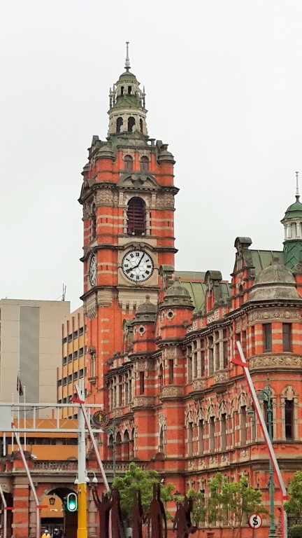 Pietermaritzburg Town Hall Heritage Portal October 2015 1.jpg